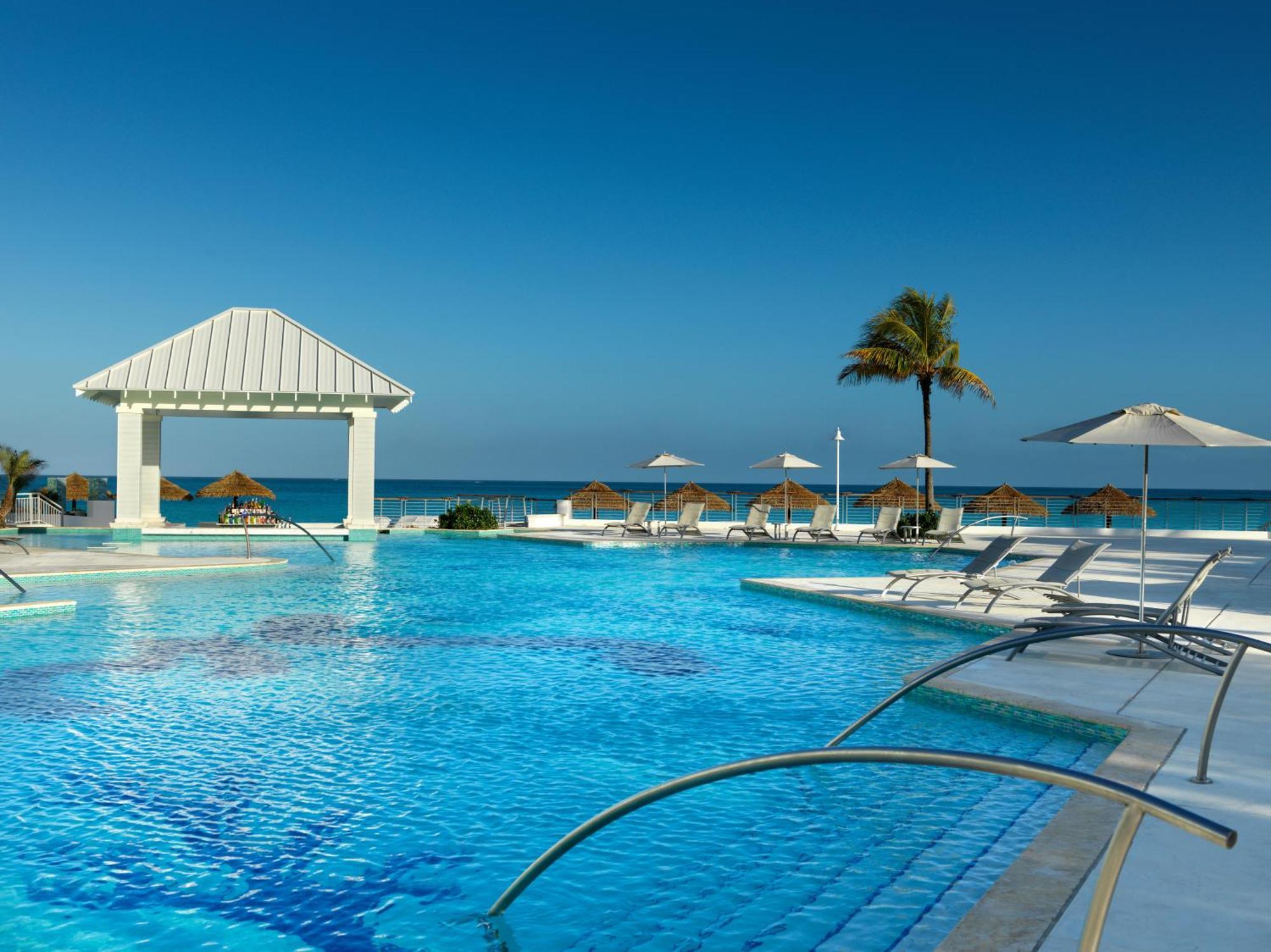 Sandals Royal Bahamian All Inclusive - Couples Only (Adults Only) Nassau Bagian luar foto