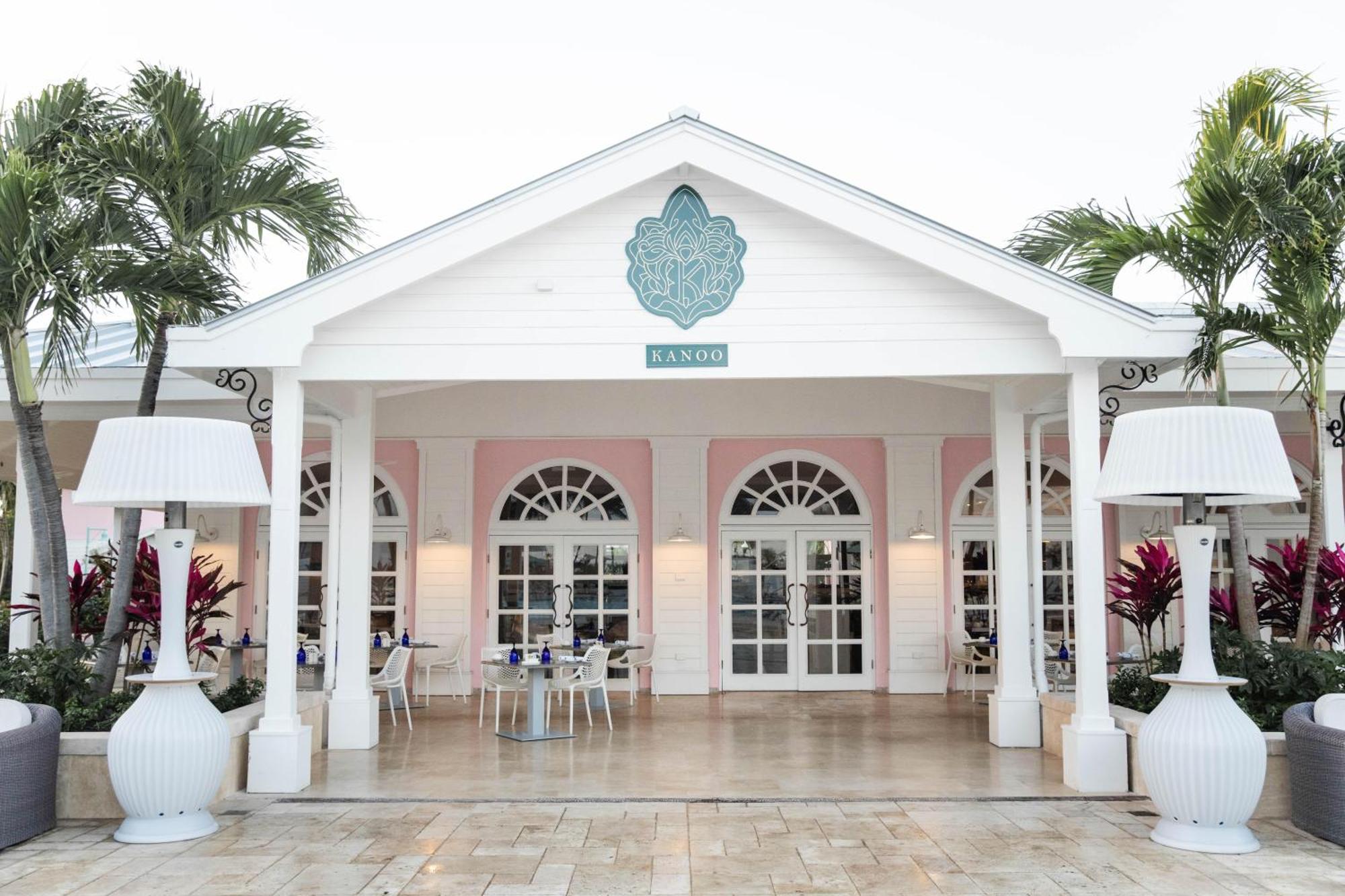 Sandals Royal Bahamian All Inclusive - Couples Only (Adults Only) Nassau Bagian luar foto