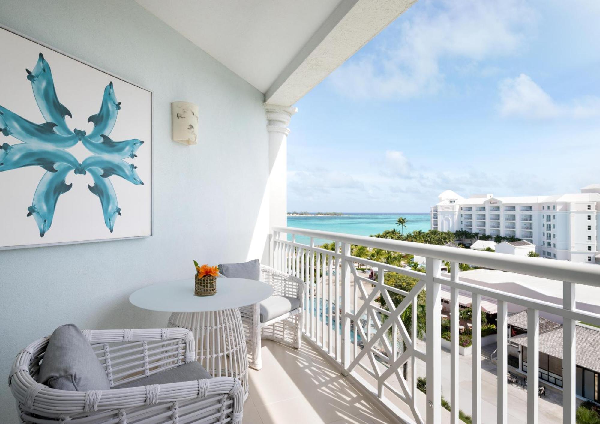 Sandals Royal Bahamian All Inclusive - Couples Only (Adults Only) Nassau Bagian luar foto