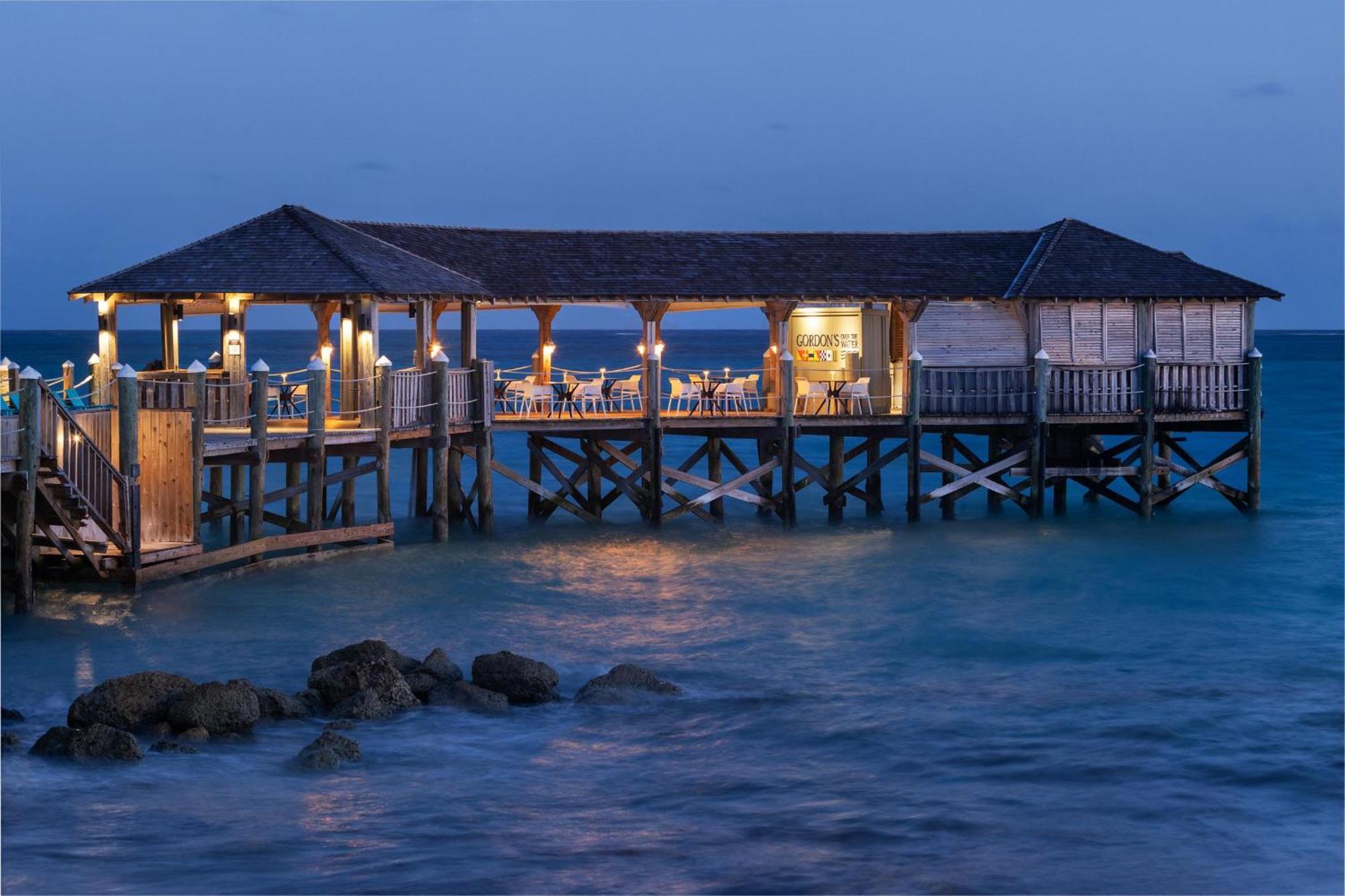 Sandals Royal Bahamian All Inclusive - Couples Only (Adults Only) Nassau Bagian luar foto