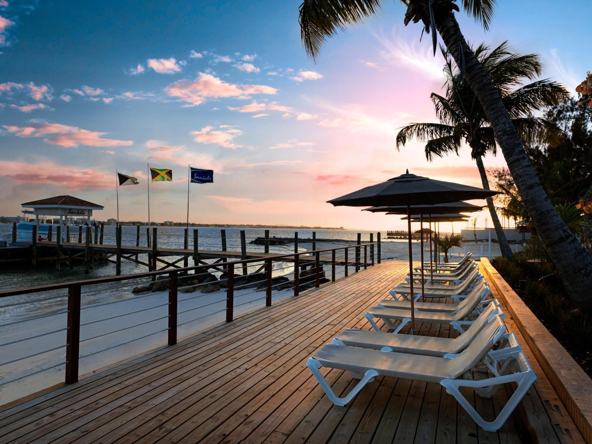 Sandals Royal Bahamian All Inclusive - Couples Only (Adults Only) Nassau Bagian luar foto