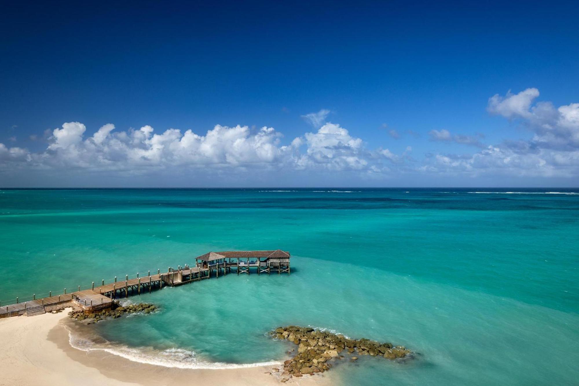 Sandals Royal Bahamian All Inclusive - Couples Only (Adults Only) Nassau Bagian luar foto
