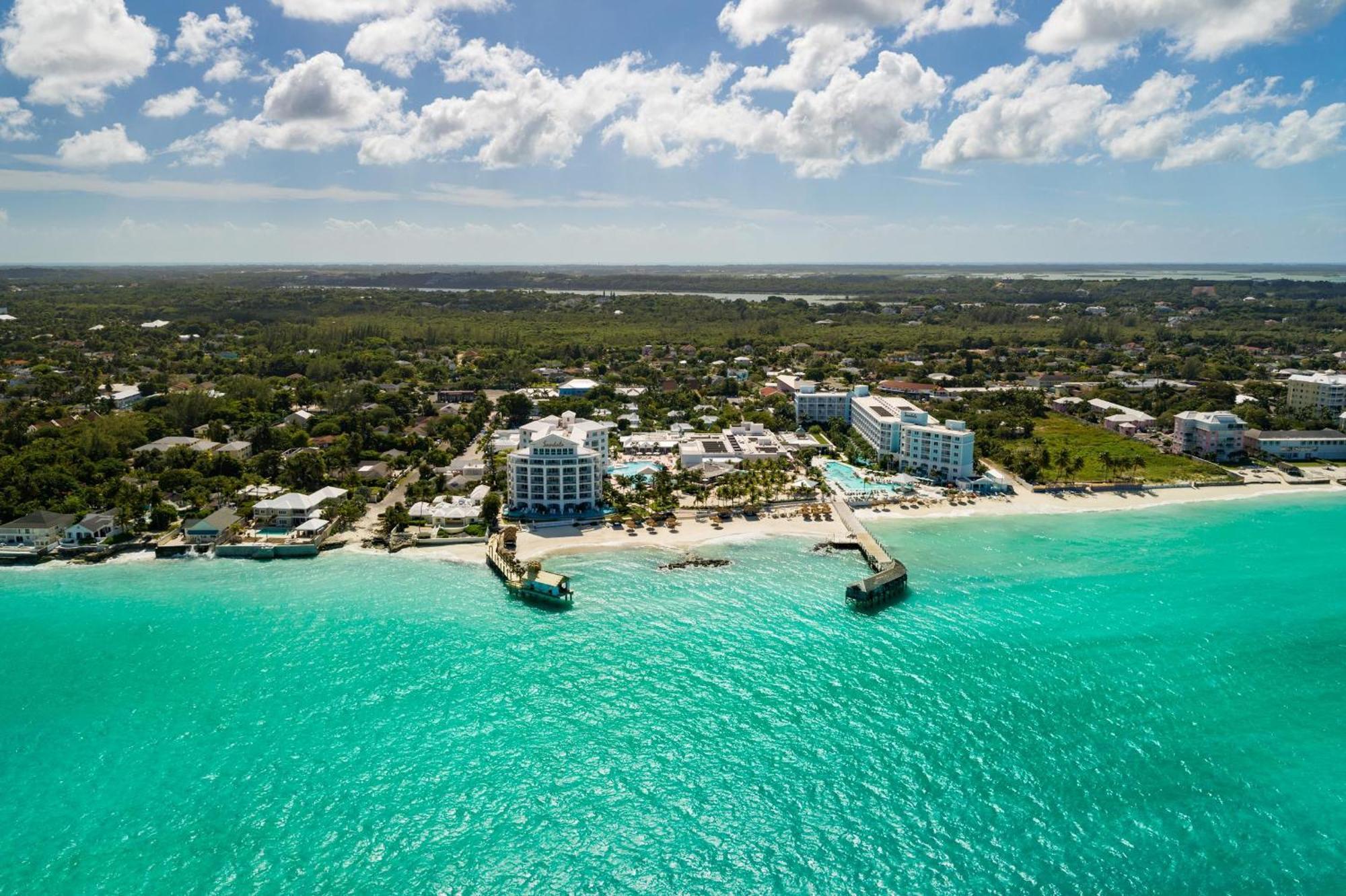 Sandals Royal Bahamian All Inclusive - Couples Only (Adults Only) Nassau Bagian luar foto